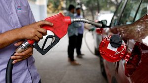 আজ থেকে জ্বালানি তেলের নতুন দাম কার্যকর