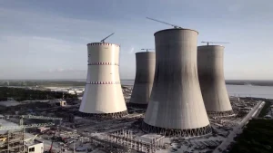 রূপপুর পারমাণবিক বিদ্যুৎকেন্দ্র: একবার জ্বালানিতেই চলবে ১৮ মাস, ৬০ বছর মিলবে নিরবচ্ছিন্ন বিদ্যুৎ