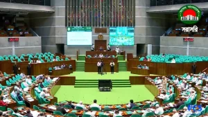 ‘আ.লীগ আমলে বিসিএসে নিয়োগে দলীয়করণের বিষয়ে ব্যবস্থা নেওয়া হবে’: জনপ্রশাসন প্রতিমন্ত্রী