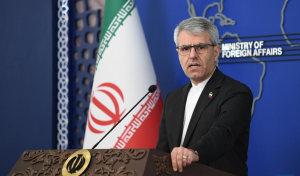 যুক্তরাষ্ট্রের সঙ্গে আলোচনার আর কোনো পরিকল্পনা ইরানের নেই: পররাষ্ট্র মন্ত্রণালয়