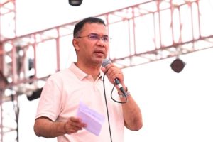 দেশের মানুষের ভাগ্য বদলাতে চাই: প্রধানমন্ত্রী