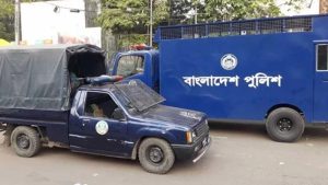 পুলিশ-বিজিবিসহ কারাগারের যানবাহনে অগ্রাধিকার ভিত্তিতে জ্বালানি সরবরাহের নির্দেশ