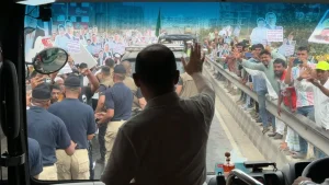 বগুড়ার পথে রওনা দিয়েছেন প্রধানমন্ত্রী, জেলায় উৎসবের আমেজ