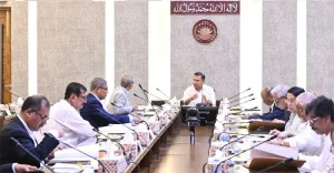 ২০৩০ সালের মধ্যে ১০ হাজার মেগাওয়াট সৌরবিদ্যুৎ উৎপাদন করতে চায় সরকার