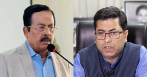 মানবতাবিরোধী অপরাধ: নানক-তাপসসহ ২৮ জনের অভিযোগ গঠন শুনানি আজ