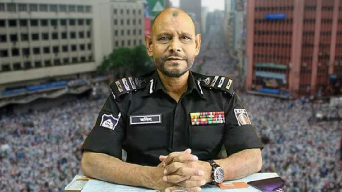 ডিআইজি আবদুল জলিলের পরিকল্পনায় হয়েছিলো শাপলা চত্বর হত্যাকাণ্ড: চিফ প্রসিকিউটর