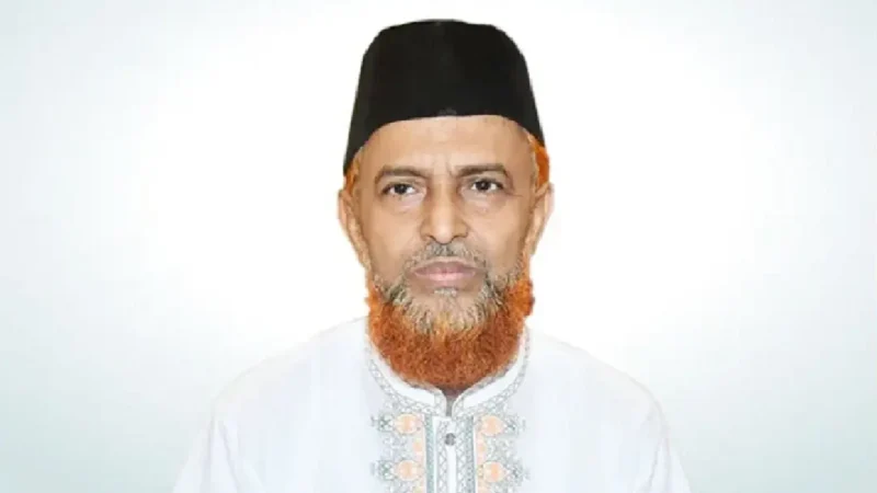 বিএনপিকে জামায়াত নেতার সতর্কবার্তা: ‘জনগণের পালস্ বুঝতে না পারলে আবারও দেশ ছেড়ে যেতে হতে পারে’