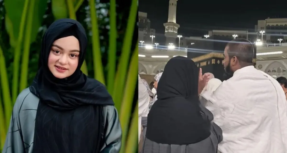 বিয়ে নয় বরং পারিবারিকভাবে বাগদান সম্পন্ন হয়েছে : লুবাবা