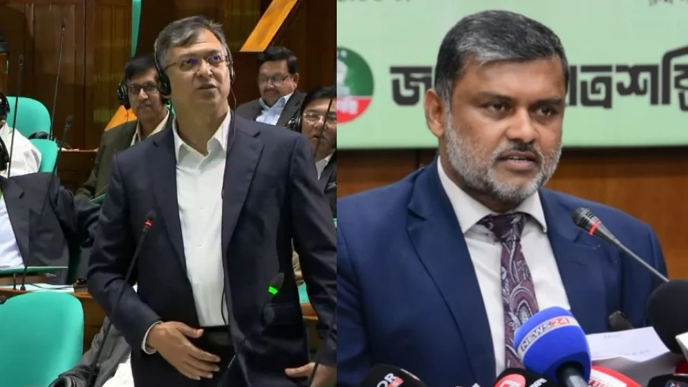 সালাহউদ্দিন ভাই মনে হয় ভালো ছাত্র ছিলেন না: শিশির মনির