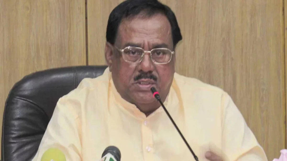 জামিন পেলেন আ. লীগের সাবেক খাদ্যমন্ত্রী সাধন চন্দ্র