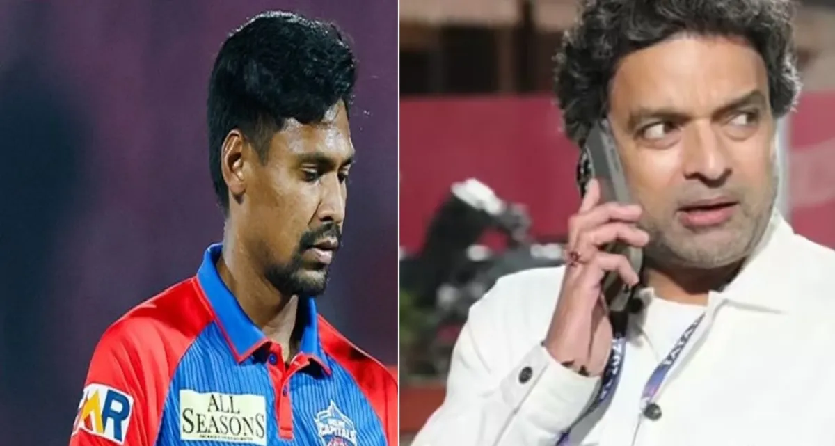 মোস্তাফিজের সঙ্গে যা ঘটেছে তা দুঃখজনক : অরুণ ধুমাল