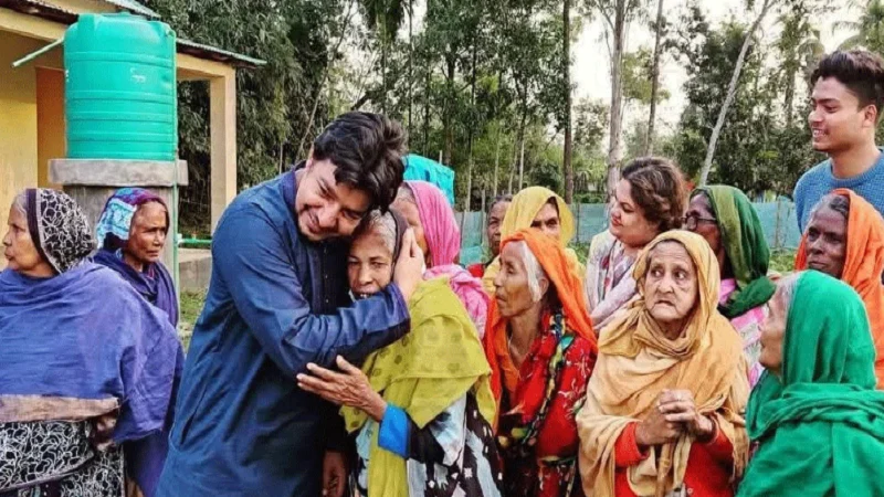৭১-এ ক্ষতিগ্রস্তদের আক্ষেপ আর কষ্ট স্বাধীনতাবিরোধীরা: মো. তারেক