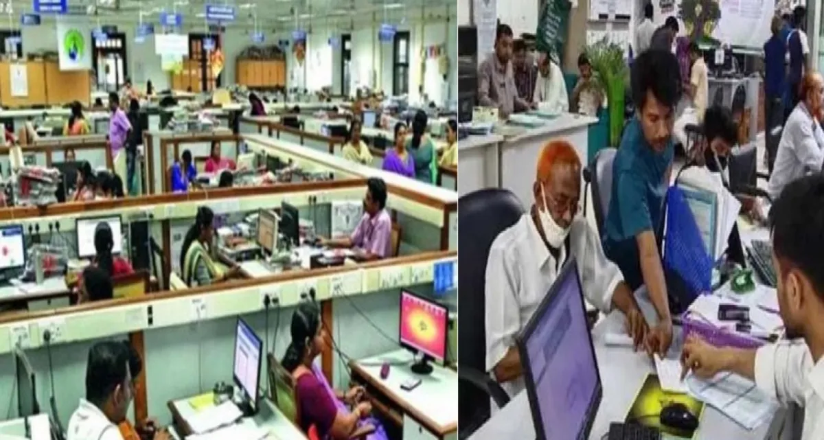 দেশের সব সরকারি ও বেসরকারি অফিসের জন্য নতুন সময়সূচি নির্ধারণ