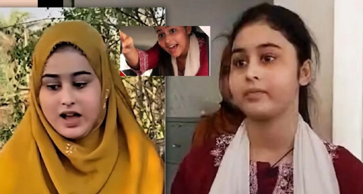 কেন কনটেন্ট ক্রিয়েটর প্রিয়া মা-ভাইসহ গ্রেপ্তার? আসল কারণ জানা গেল