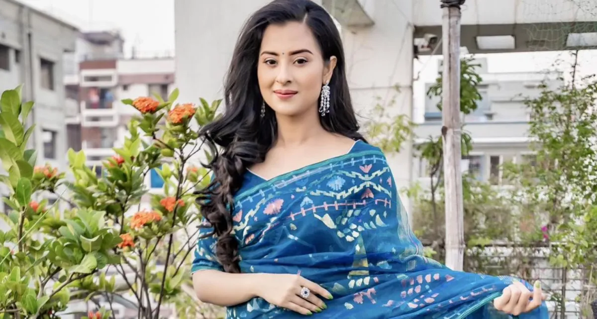 নায়িকা বুবলীকে নিয়ে নয়া গুঞ্জন