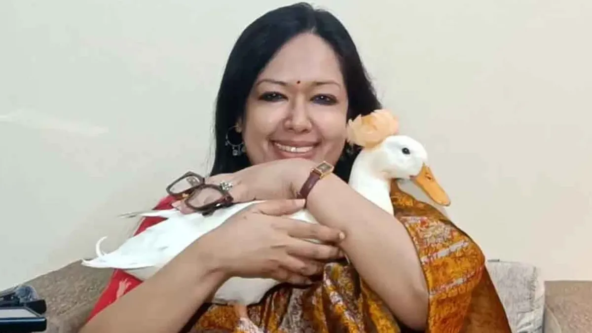 আমি সংবিধান অনুযায়ী শপথ নিয়েছি, সো আমি সংস্কার পরিষদের শপথ নিতে পারি না: রুমিন ফারহানা