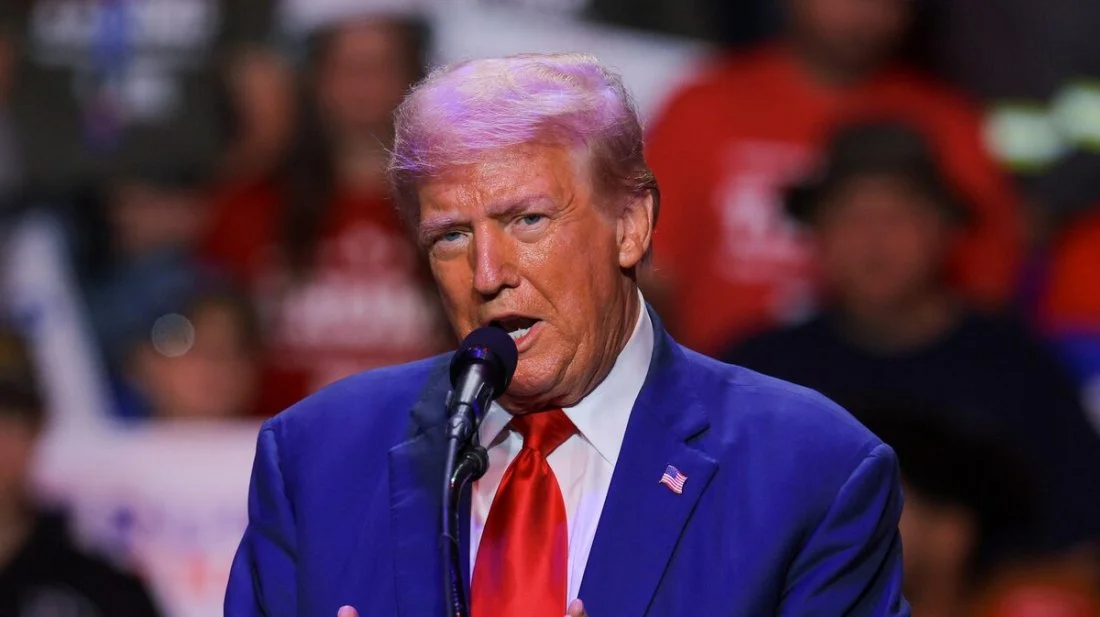 শুক্রবারের মধ্যেই ইরানের সঙ্গে শান্তি আলোচনা শুরু হতে পারে: ট্রাম্প