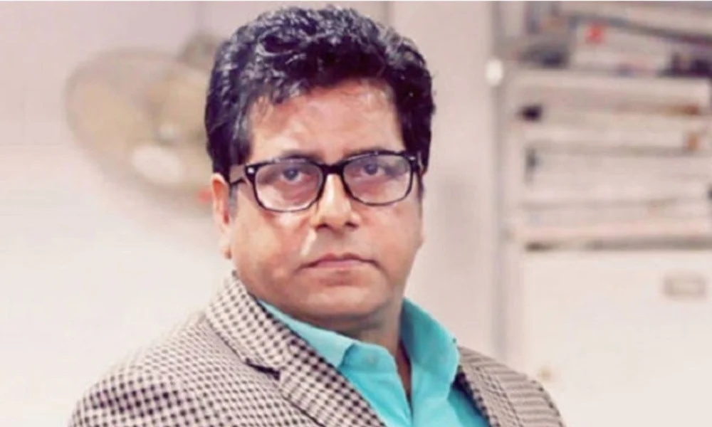 ড. ইউনূস বিচার বিভাগকে আরো চরম খারাপ করেছে : আনিস আলমগীর