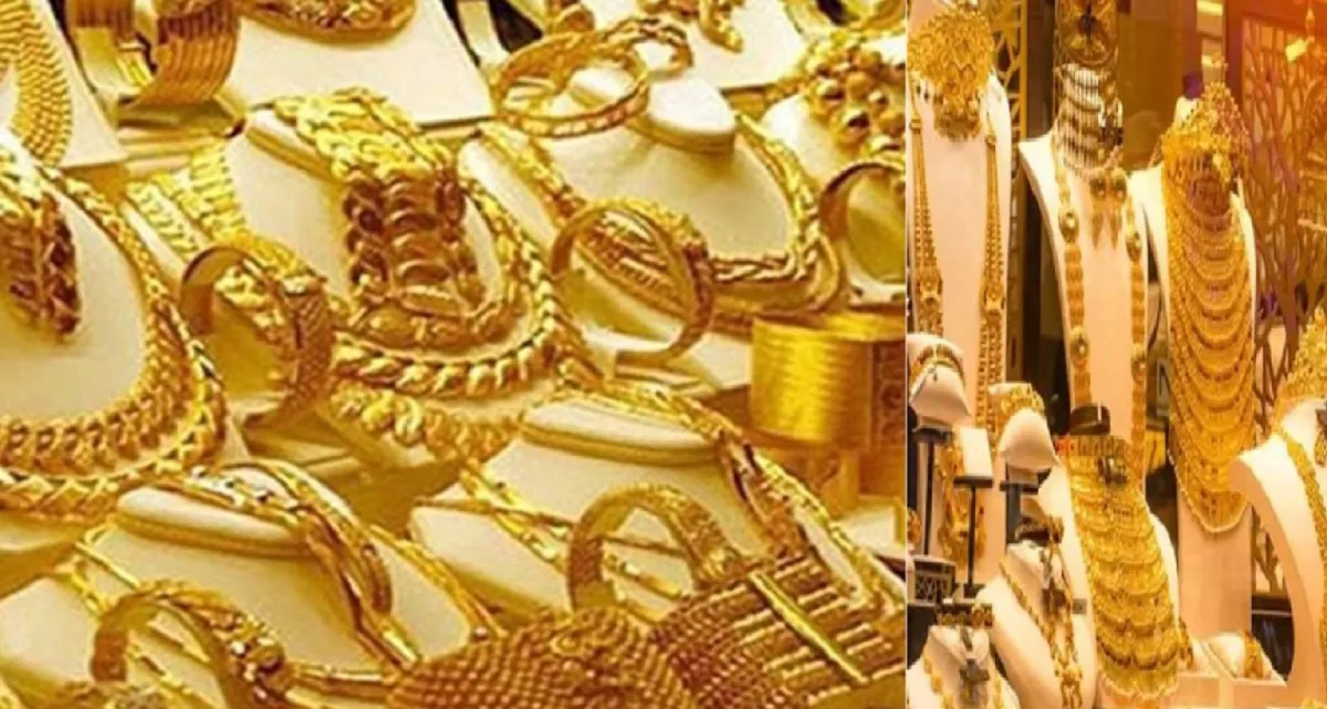 ২২ ক্যারেটের এক ভরি স্বর্ণের দাম দুই লাখ ৪৭ হাজার ৯৭৭ টাকা নির্ধারণ