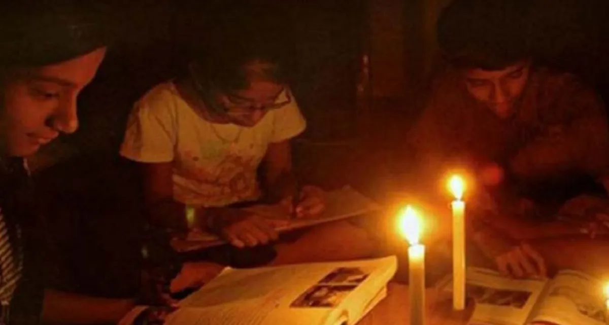 সারা দেশে মানুষকে প্রতিদিন যত ঘণ্টা বিদ্যুৎহীন থাকতে হতে পারে