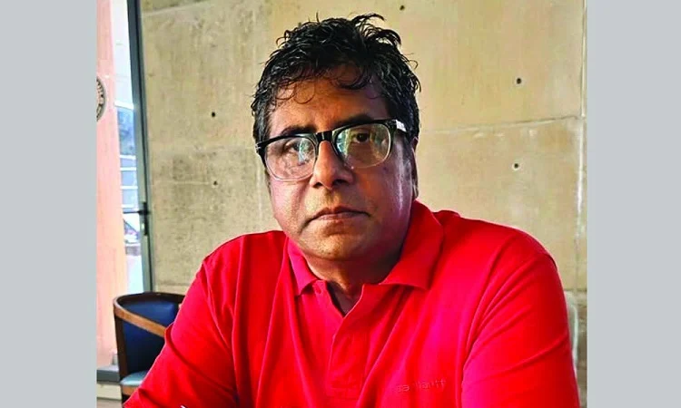 ‘ইউনূস, আসিফ নজরুলসহ সবাইকে জবাবদিহির আওতায় আনতে হবে’: আনিস আলমগীর