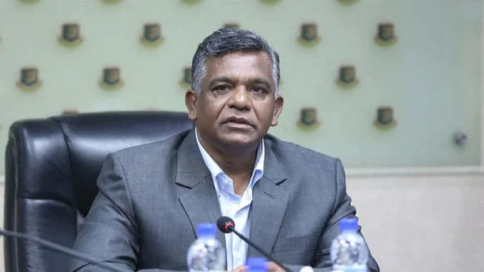 বোর্ড ভাঙার খবর শুনে বিসিবি ছাড়লেন বুলবুল