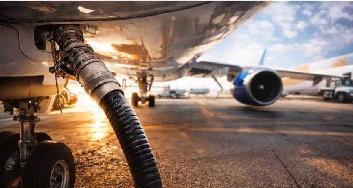 দাম বাড়ল যে জ্বালানি তেলের