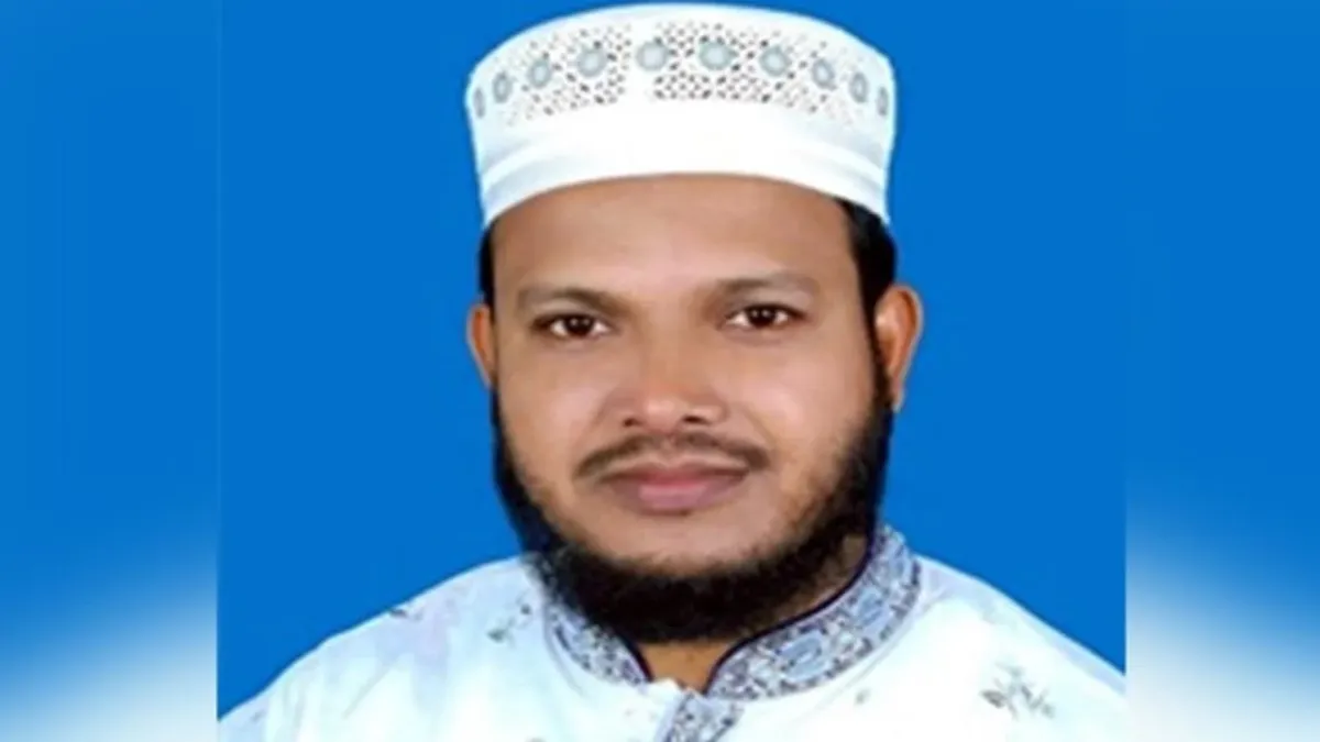 ৮ পাম্প ঘুরে তেল না পেয়ে লোকাল বাসে সংসদে এসেছি: এমপি সালাহ উদ্দিন আইউবী