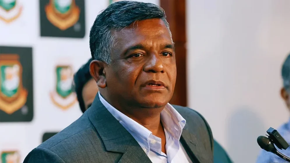 ‘আমিই বিসিবির বৈধ সভাপতি’: বুলবুল