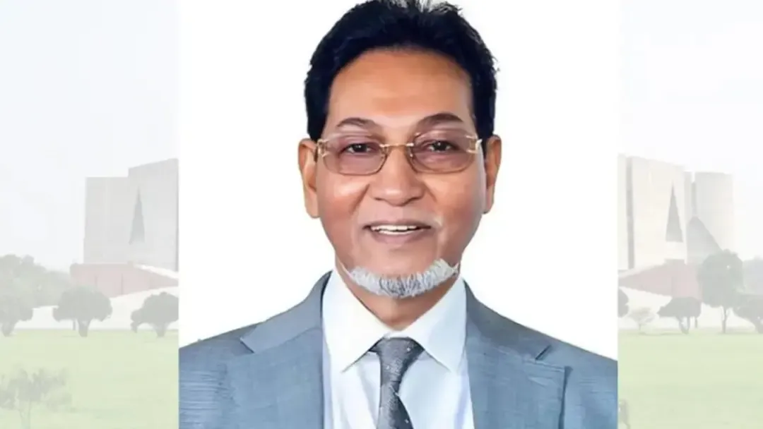 সংরক্ষিত আসনে রাজপথের ত্যাগী নেত্রীরাই অগ্রাধিকার পাবেন : চিফ হুইপ