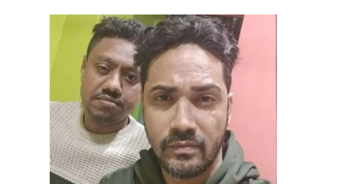 ১০ বছরের কারাদণ্ড সেই ফয়সাল করিমের