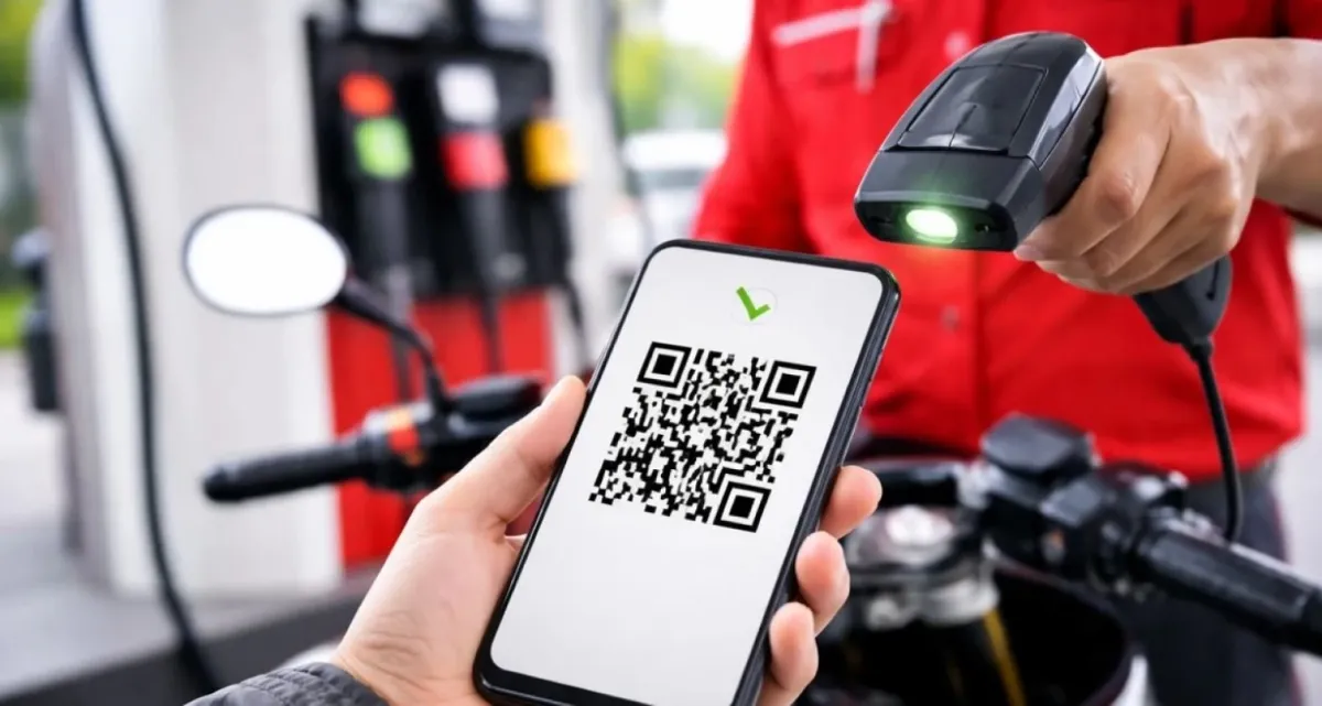 এবার মোবাইল অ্যাপভিত্তিক ‘ফুয়েল পাস’ চালু