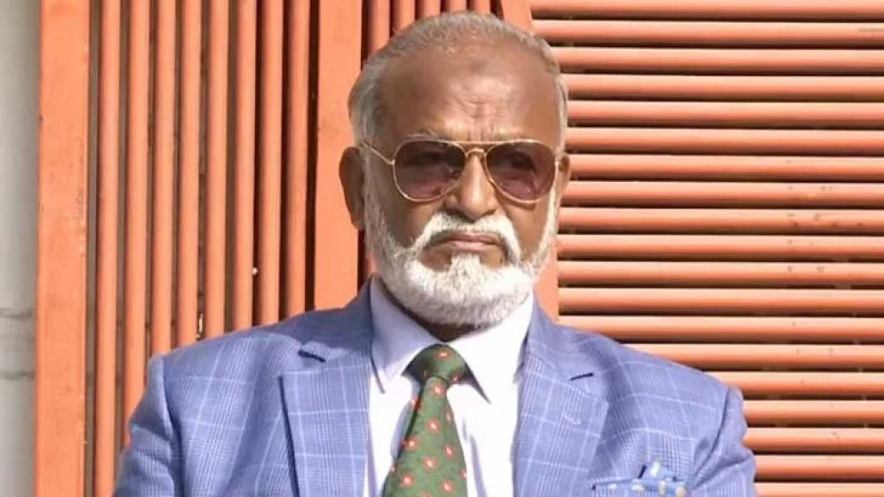 বাংলাদেশে ১০টা বাটপার এক জায়গায় হলে ব্যাংক করে: তৈমূর খন্দকার