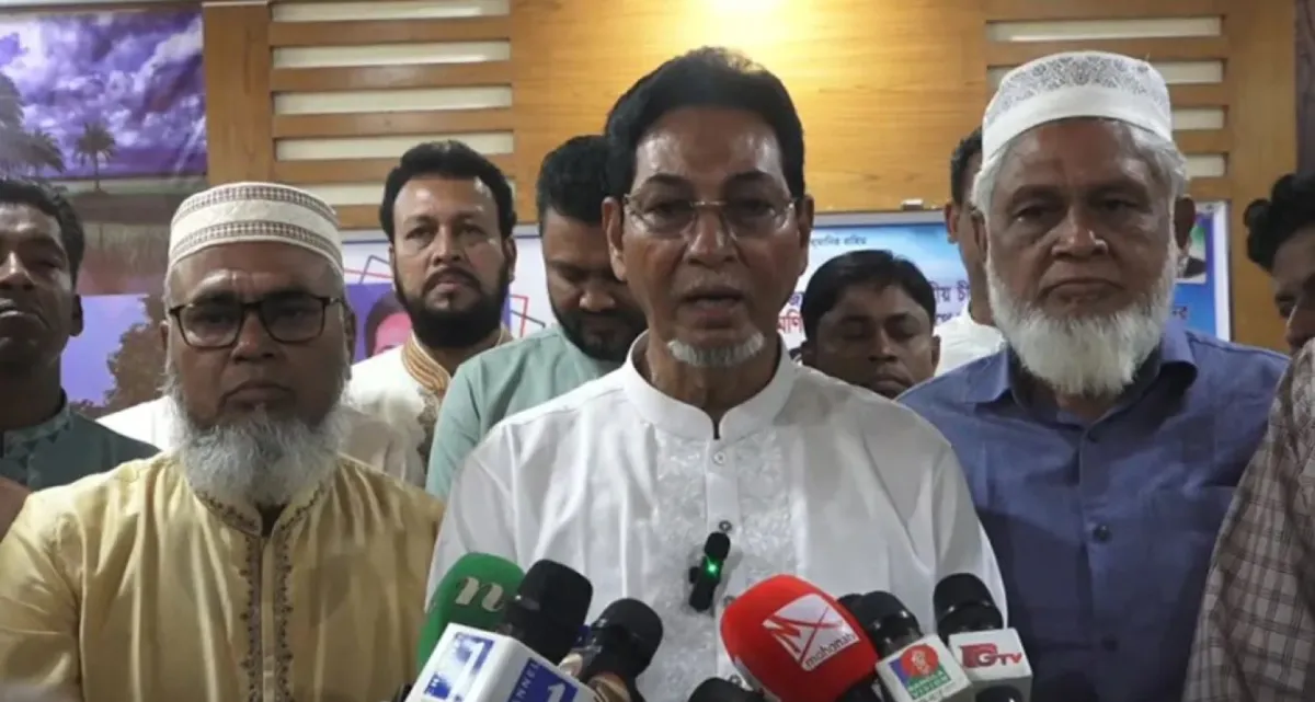 কবে হবে স্থানীয় সরকার নির্বাচন, জানালেন চিফ হুইপ