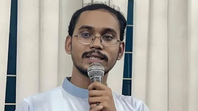 তারেক রহমানও অভ্যুত্থানের একটা ফেস: হান্নান মাসউদ
