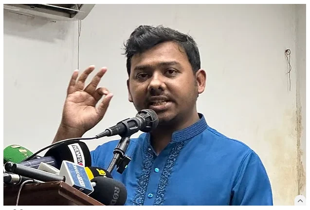 বিএনপি ‘ব্যর্থ আওয়ামী লীগ’, আওয়ামী লীগ ‘সফল বিএনপি’: সারোয়ার তুষার