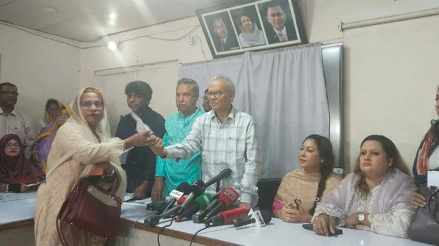 সংরিক্ষত নারী আসনে বিএনপির মনোনয়ন বিক্রি শুরু