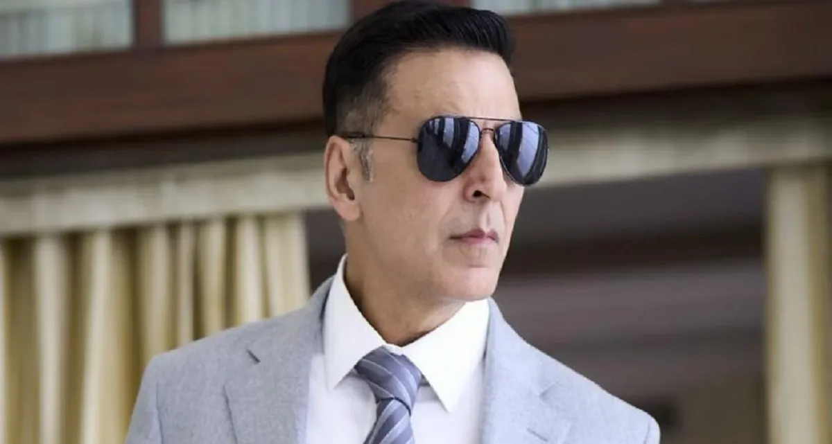 স্কুলজীবনের এক অজানা অভিজ্ঞতা শেয়ার করলেন অক্ষয় কুমার