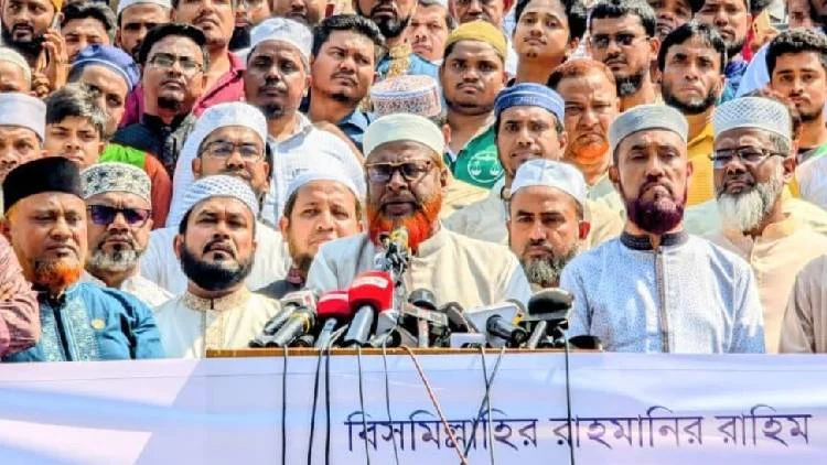 গতকাল আওয়ামী আমলের চেয়েও খারাপ নির্বাচন হয়েছে : গোলাম পরওয়ার