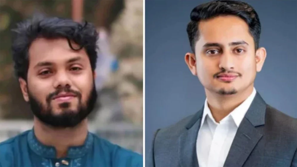 হাদী হত্যাকান্ডে জড়িতদের দেশে ফিরিয়ে আনতে বললেন সারজিস