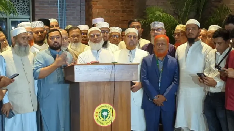 ওয়াদা ভঙ্গের সংসদে পরিণত হয়েছে ত্রয়োদশ জাতীয় সংসদ: নাহিদ ইসলাম