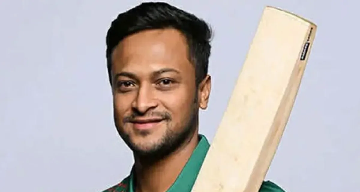 দলে ফেরার ক্ষেত্রে এক শর্ত বেঁধে দেওয়া হয়েছে সাকিবকে