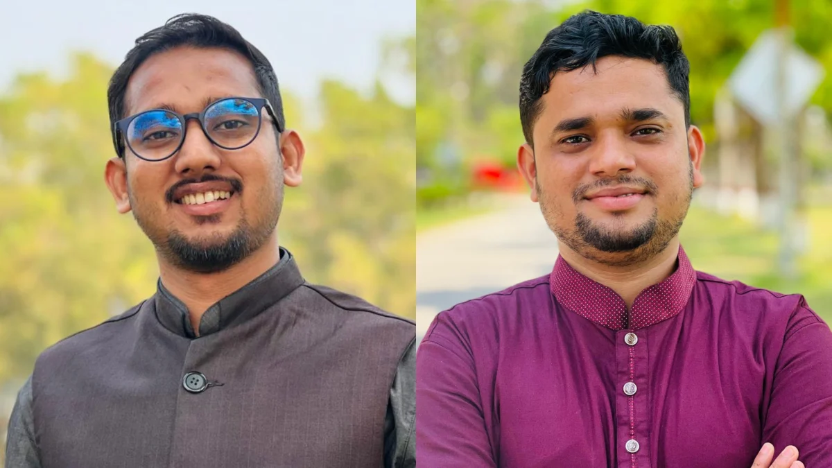 ইবি রিপোর্টার্স ইউনিটি’র সভাপতি সাকিব, সম্পাদক রবিউল