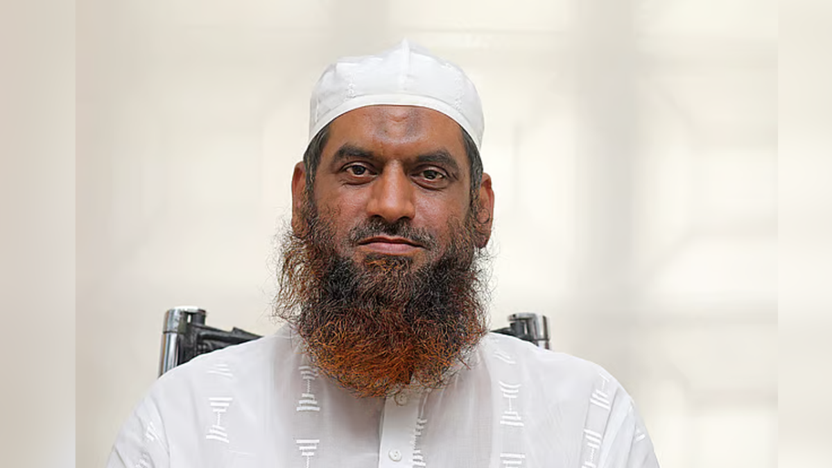 কুষ্টিয়ায় ‘পীর’ হত্যাকাণ্ডের নিরপেক্ষ তদন্তের দাবি মামুনুল হকের