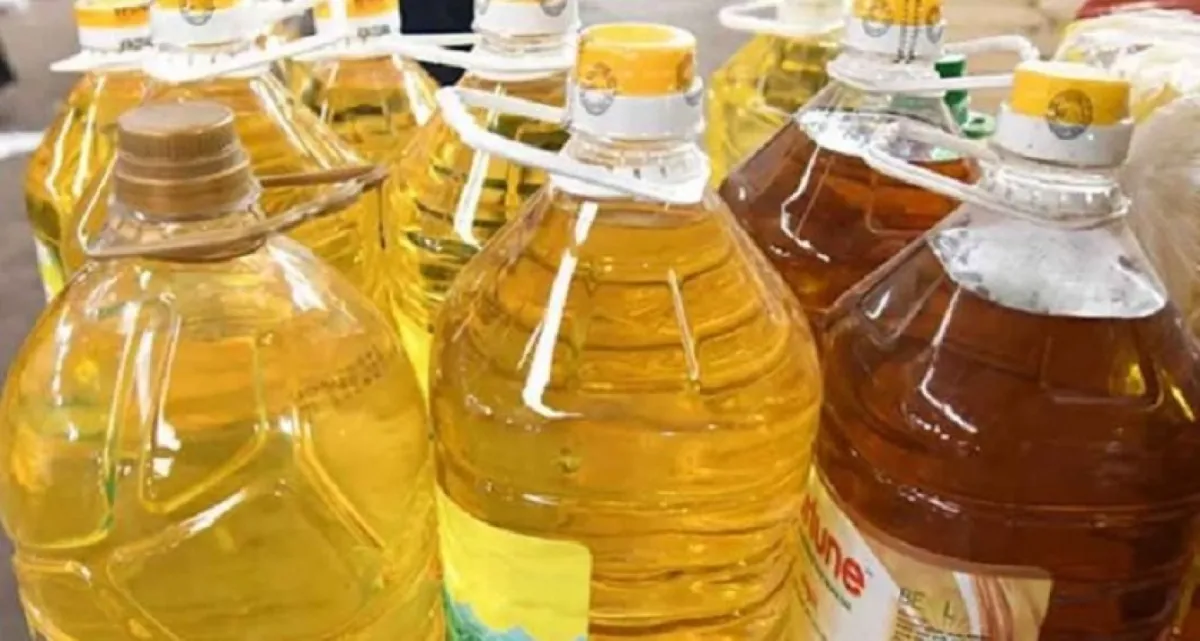 দাম কী বাড়ছে ভোজ্যতেলের, বাণিজ্যমন্ত্রী যা জানালেন