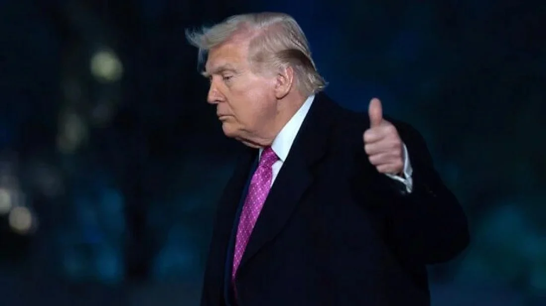 ইরানের সঙ্গে চুক্তি হলে পাকিস্তান যাবেন ট্রাম্প