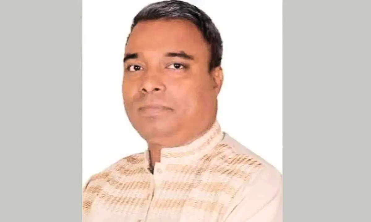 সিকেডি হাসপাতালে চাঁদা দাবি, যুবদল নেতা মঈন গ্রেফতার