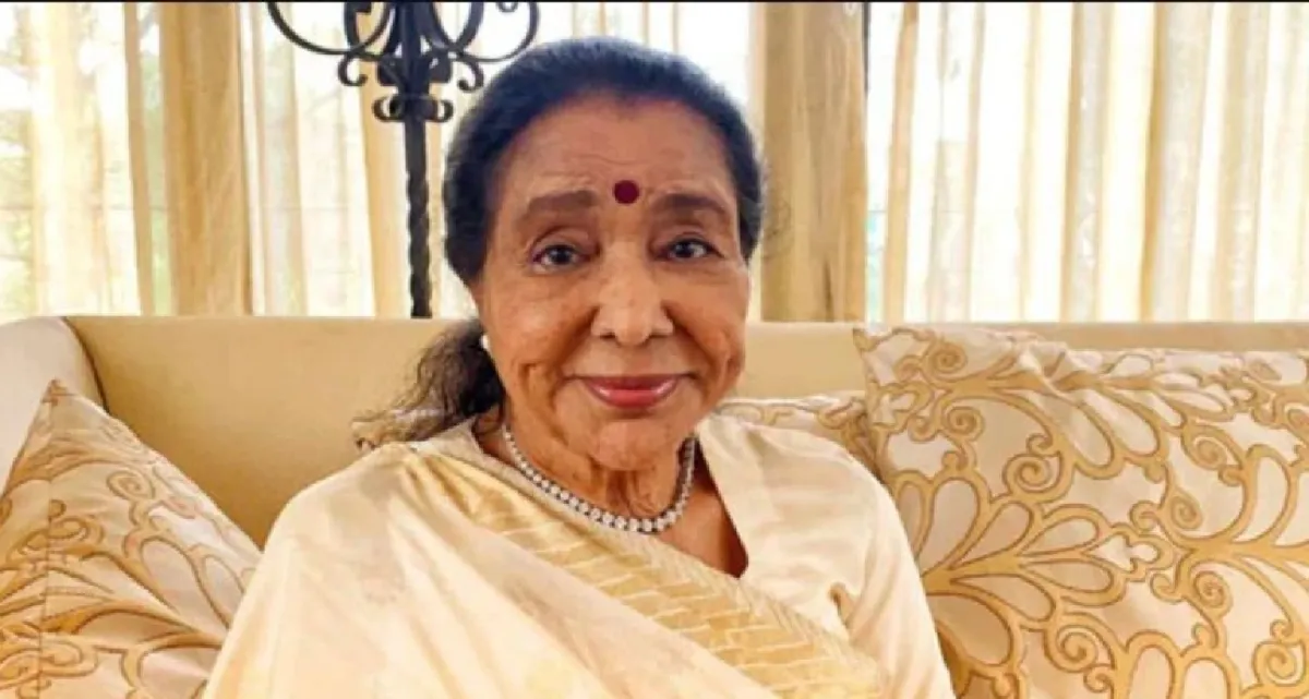 আগেই দুই সন্তান হারানো প্রয়াত আশা ভোঁসলের বিপুল সম্পত্তির মালিক কে হবেন?