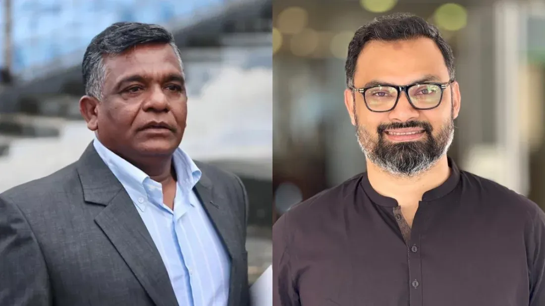 “ভাই, ক্রিকেটের অনেক ক্ষতি করে দিলেন”- ক্রীড়া প্রতিমন্ত্রীর ‘দুই’ হস্তক্ষেপে মুখ খুললেন বুলবুল