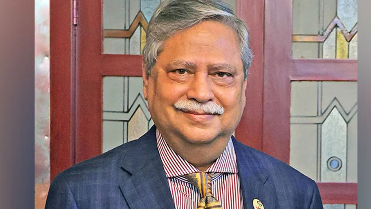 বাংলা নববর্ষ উপলক্ষে ঐক্য, সম্প্রীতি ও নতুন প্রত্যয়ের আহ্বান রাষ্ট্রপতির